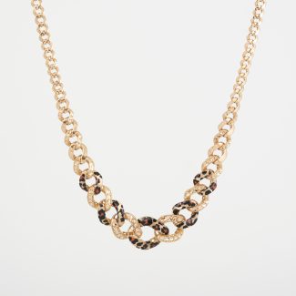 گردنبند کارتیه Leopard