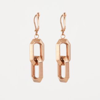 گوشواره franco chain