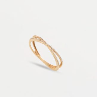 انگشتر پینکی رینگ